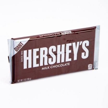 Chocolate Hersheys Giant