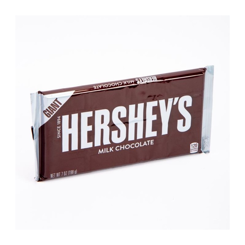 Chocolate Hersheys Giant